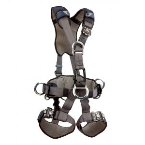 3M™ DBI-SALA® ExoFit Nex™ Harness, Rope Access/Rescue, 5 D-Ringsimage