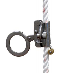 3M™ PROTECTA® PRO™ Mobile Rope Grab for ⅝