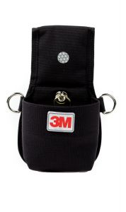 3M™ DBI-SALA® Python Safety® Pouch Holster & Retractor - 1500095image