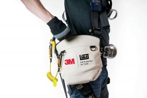 3M™ DBI-SALA® Utility Pouch with Zipper Closure - 1500130image