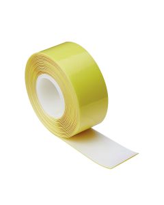 3M™ DBI-SALA® Python Safety® Quick Wrap Tape II, Yellow, 1 Inch By 9 Feetimage