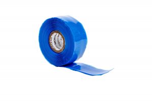 3M™ DBI-SALA® Python Safety® Quick Wrap Tape II, Blue, 1 Inch By 18 Feetimage