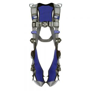 3M™ DBI-SALA® ExoFit™ X200 Comfort Vest Retrieval Safety Harnessimage