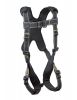 3M™ DBI-SALA® ExoFit™ Xp Arc Flash Harness, PVC Coated Back D-Ring