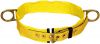 3M™ DBI-SALA® Delta™ Tongue Buckle Belt with Side D-Rings