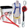 3M™ PROTECTA® Compliance In a Can™ Fall Protection Kit - 2199819
