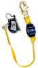 3M™ DBI-SALA® Lad-Saf™ Mobile Rope Grab & Ez-Stop™ 3' - 5002045