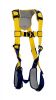 3M™ DBI-SALA® Delta™ Comfort Vest Harness with Fixed Back D-Ring