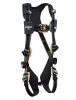 3M™ DBI-SALA® ExoFit Nex™ Arc Flash Harness, Locking Quick Connect Leg Straps