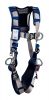 3M™ DBI-SALA® ExoFit Strata™ Harness, Positioning/Climbing, Quick-Connect Straps