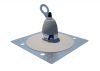 3M™ DBI-SALA® Roof Top Anchor for PVC Membrane Roofs - 2100140