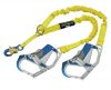 3M™ DBI-SALA® Shockwave™2 100% Tie-Off Rescue Shock Absorbing Lanyard 6' - 1246418