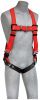 3M™ PROTECTA® PRO™ Harness for Hot Work with Back D-Ring