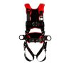 3M™ PROTECTA® Comfort Positioning Harness, Construction, Small - 1161216