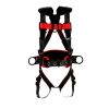 3M™ PROTECTA® Positioning Harness, Construction, 2X-Large - 1161307