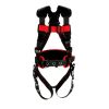 3M™ PROTECTA® Construction Style Harness with Fixed D-Ring