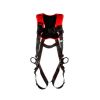 3M™ PROTECTA® Comfort Positioning/Climbing Harness, Vest, X-Large - 1161438