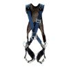 3M™ DBI-SALA® ExoFit™ Plus Comfort Cross-Over Harness, Positioning/Climbing
