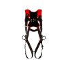 3M™ PROTECTA® Comfort Harness, Positioning/Climbing, Quick-Connect Leg & Chest
