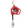 3M™ Protecta® 20 ft. Self-Retracting Lifeline, Stainless Steel Cable - 3590035