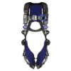 3M™ DBI-SALA® ExoFit™ X300 Comfort Vest Climbing Safety Harness