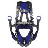 3M™ DBI-SALA® ExoFit™ X300 Comfort Tower Climbing/Positioning/Suspension Safety Harness