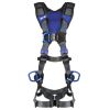 3M™ DBI-SALA® ExoFit™ X300 X-Style Climbing / Positioning Vest Safety Harness