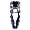 3M™ DBI-SALA® ExoFit™ X200 Comfort Vest Climbing Safety Harness