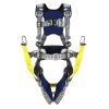 3M™ DBI-SALA® ExoFit™ X200 Comfort Oil & Gas Climbing/Suspension Safety Harness