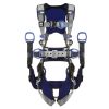 3M™ DBI-SALA® ExoFit™ X200 Comfort Tower Climbing/Positioning/Suspension Safety Harness