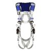 3M™ DBI-SALA® ExoFit™ X100 Comfort Vest Retrieval Safety Harness