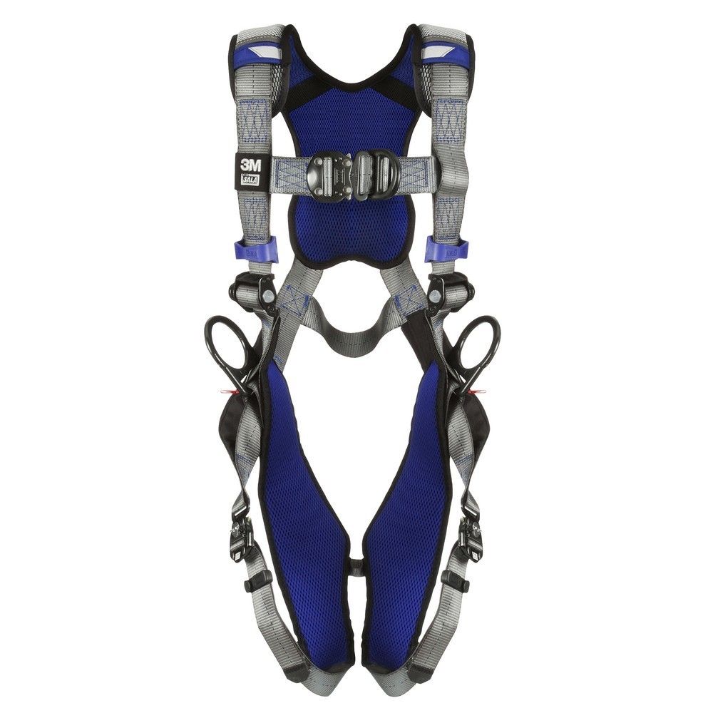 DBI-SALA ExoFit X200 Comfort Wind Energy Climbing/Positioning