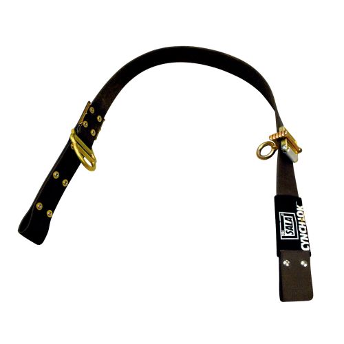 DBI-SALA Cynch-Lok Wood Pole Fall Protection Ext. Strap 58