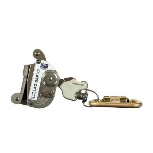 DBI-SALA Lad-Saf Detachable Cable Traveller, 6160030